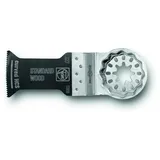Fein E-Cut Standard-Sägeblatt curved Breite 35 mm 1er Pack
