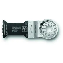 Fein E-Cut Standard-Sägeblatt curved Breite 35 mm 1er Pack