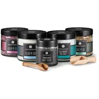 Ankerkraut Gewürz Gourmet Set, Gourmet Set