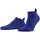 Falke Cool Kick Sneakersocken 1 Paar Blau 42-43