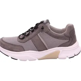 Gabor Sneaker Low Grau Herren 46