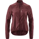 Gonso Road Jacket Wind W cherokee brick (M20243) 40