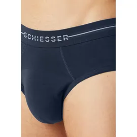 SCHIESSER Cotton Flex in admiral), | XL