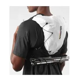 Salomon adv skin 12 race flag unisex trinkweste - 12