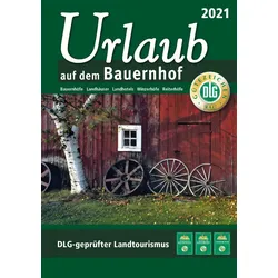 Urlaub auf dem Bauernhof 2021