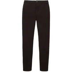 Tom Tailor Chino Hose lange Chino Slim Fit