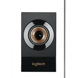 Logitech Z533, PC Lautsprecher, Schwarz