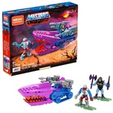 Mattel MEGA Construx Masters of the Universe Origins Land Shark