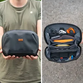 C-Rope Premium Elektronik Organizer