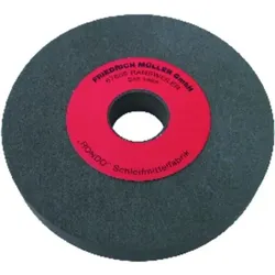 Abziehscheibe Sc 600 1E1Be 125x25x32mm