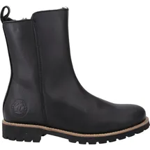 Panama Jack Beca Trav B1 Damen Schwarz 39