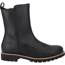 Panama Jack Beca Trav B1 Damen Schwarz 39