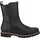 Panama Jack Beca Trav B1 Damen Schwarz 39