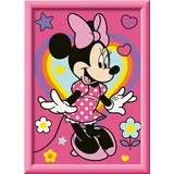 Ravensburger Malen nach Zahlen 1 St. Bezaubernde Minnie