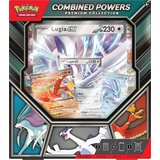 Pokémon TCG Combined Powers Premium EN