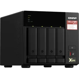 QNAP TS-473A-8G NAS System 4-Bay