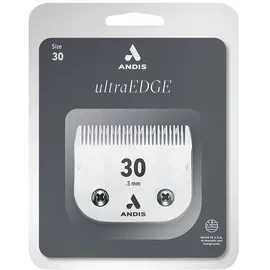 Andis UltraEdge skär Nr 30 0.5mm