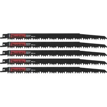 Makita P-05072 Reciproblatt für Grünholz 300 mm 1 St.
