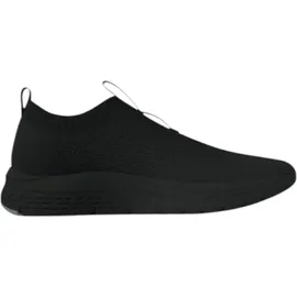 adidas Cloudfoam Move Sock Herren Core Black / Lucid Blue 44