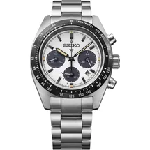 Seiko Prospex Solar Speedtimer Chronograph 39,0 mm SSC961P1