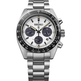 Seiko Prospex Solar Speedtimer Chronograph 39,0 mm SSC961P1