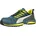 Puma SAFETY CHARGE GREEN LOW S1P ESD HRO SRC