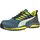 Puma SAFETY CHARGE GREEN LOW S1P ESD HRO SRC