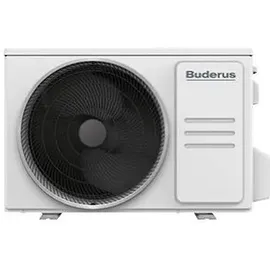 Buderus Logacool Singlesplit-Klimagerät AC166i.2-Set 5,3 kW