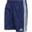 3-Streifen 8-Inch Badeshorts Dark Blue XL