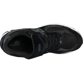 New Balance 2002R Herren Schwarz 45,5