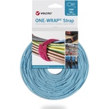 Velcro One Wrap® Strap 20mm x 230mm, 100