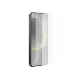 Samsung Kunststoff Clear Displayschutzfolie Samsung Galaxy S24 2-Pack