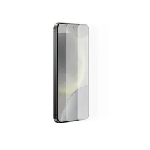 Samsung Kunststoff Clear Displayschutzfolie Samsung Galaxy S24 2-Pack