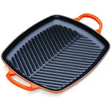 Le Creuset Signature Grillplatte