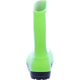 Beck Basic 486 Gummistiefel Grün 32
