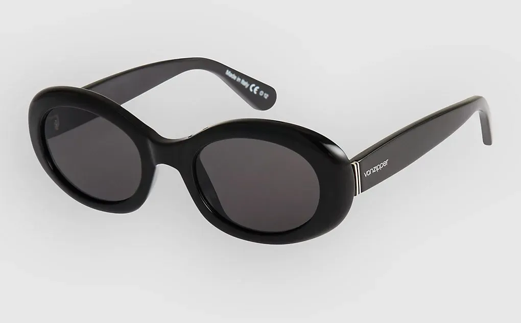 VonZipper Pogo Black Sonnenbrille gradient Gr. Uni