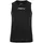 Craft Rush 2.0 Tanktop Kinder 999000 - black 134/140