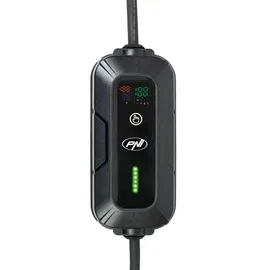 PNI KW3 Tragbares Ladegerät Typ 2 (3,5 kW, 16 A) - 5 m Kabel