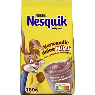 Nestlé Nesquik® Trinkschokolade 700,0 g