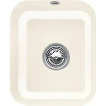 Villeroy & Boch Cisterna 45 crema + Excenterbetätigung
