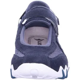 Allrounder by Mephisto Niro Klettschuh Blau - Blau - 39