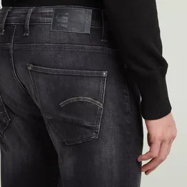 G-Star Revend Skinny Jeans Medium Aged Faded 26 32