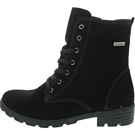 Ricosta Disera Winterstiefel Schwarz 34