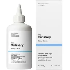 The Ordinary Salicylsäure Körperserum 240 ml