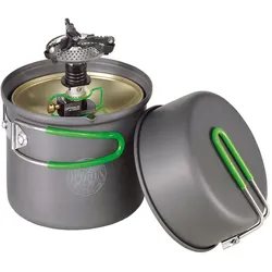 Optimus Crux Weekend HE Kochsystem - STK - -