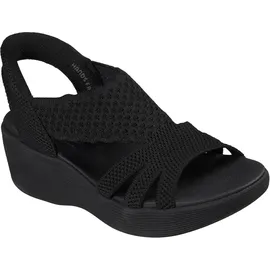 SKECHERS Parallel Lite Summer Invite Damen Schwarz 39