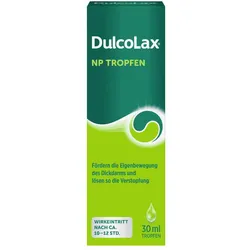 Dulcolax NP