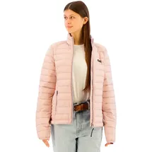 Superdry Fuji Lite Padded Jacket Dusty Pink M
