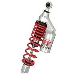 YSS Doppelstoßdämpfer hinten externer Ausgleichsbehälter Gas Eco Line