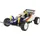 TAMIYA RC-Auto The Bigwig 1:10 4WD Bausatz mehrfarbig